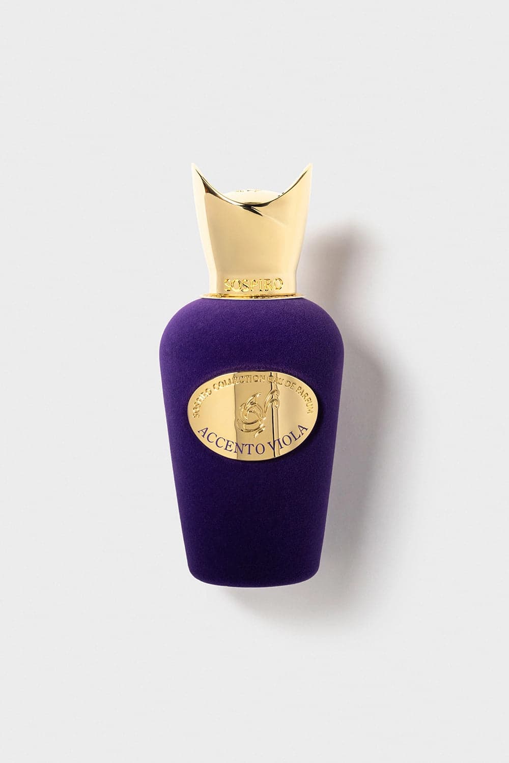 Sospiro Accento Viola