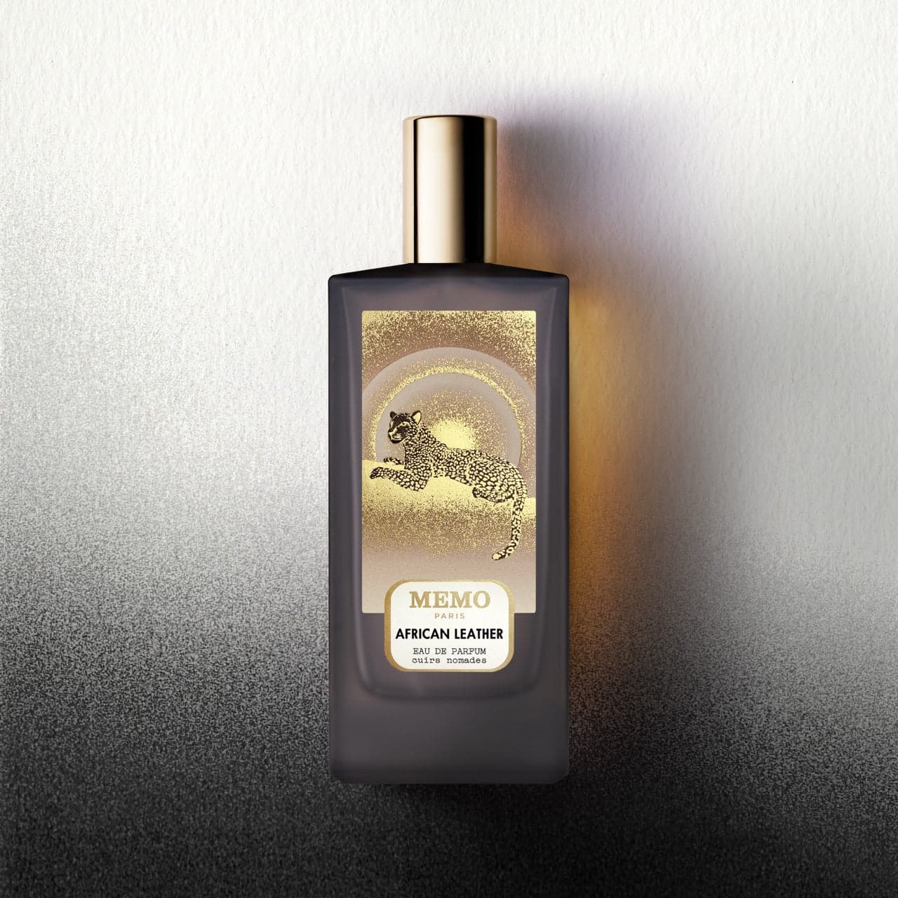 Memo Paris African Leather