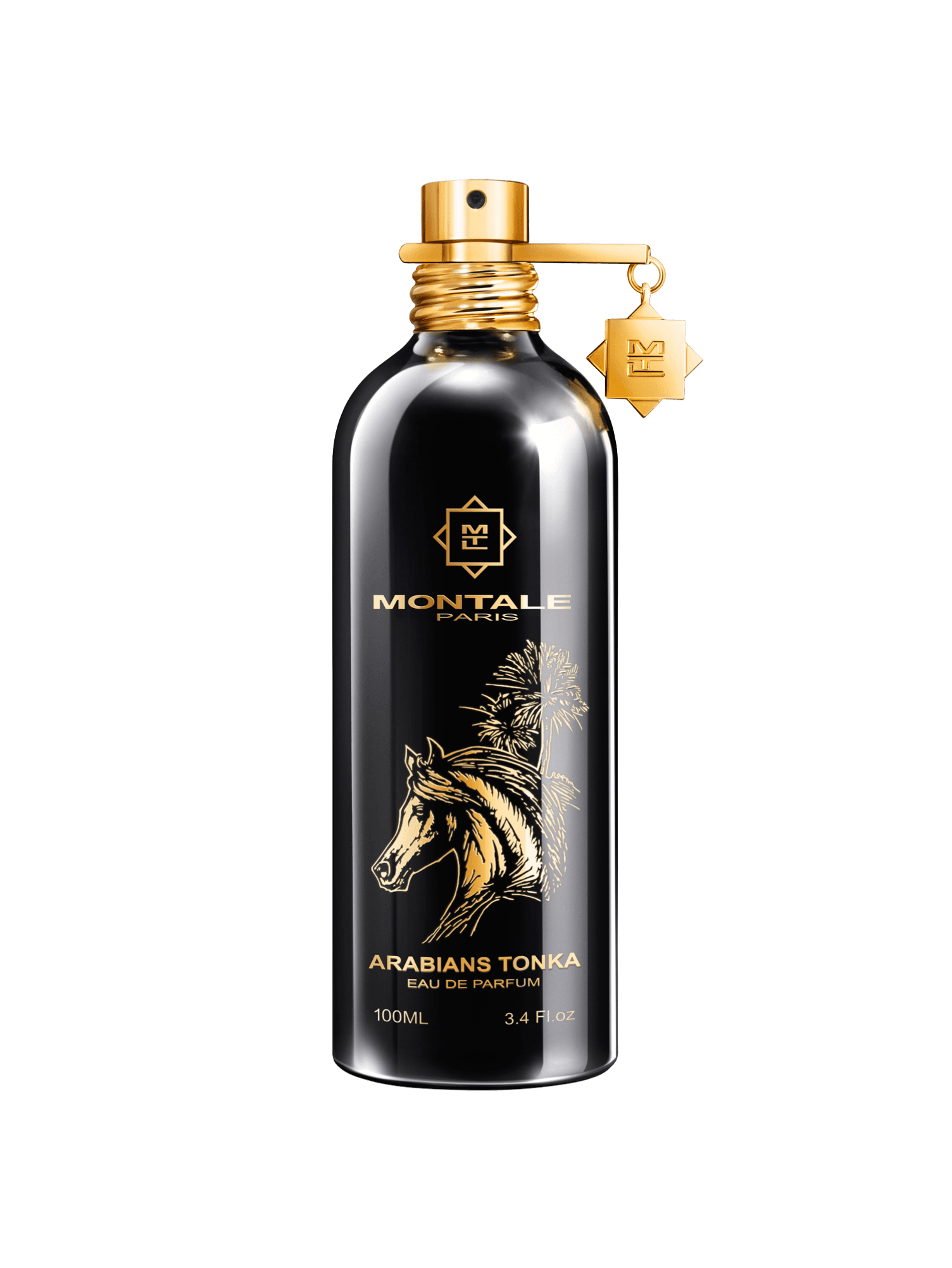 Montale Arabians Tonka