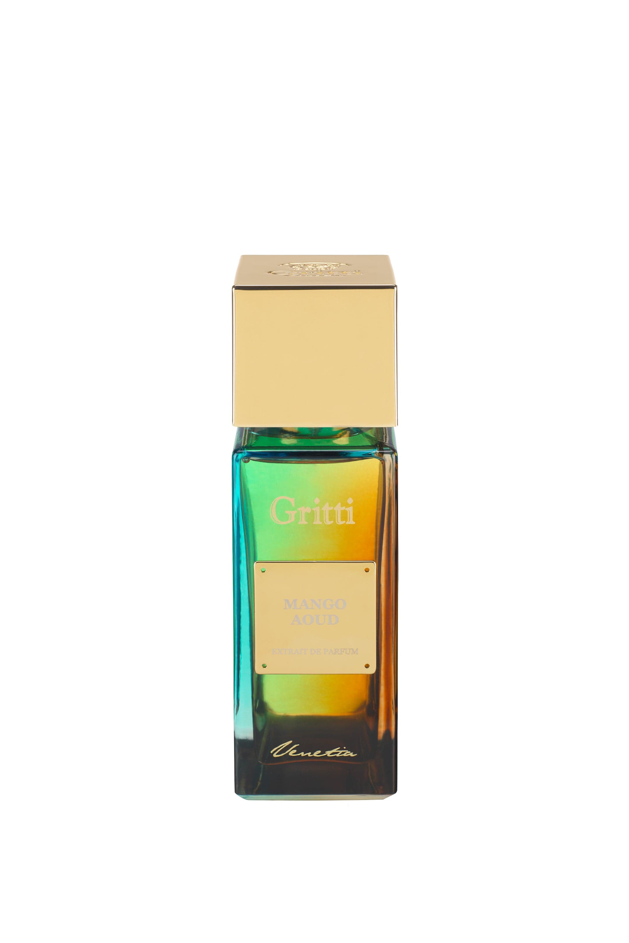 Gritti Mango Aoud