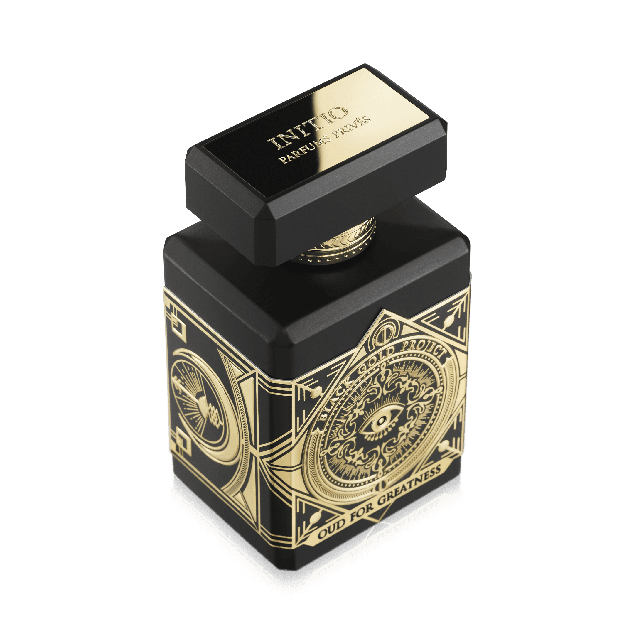 Initio Oud for Greatness